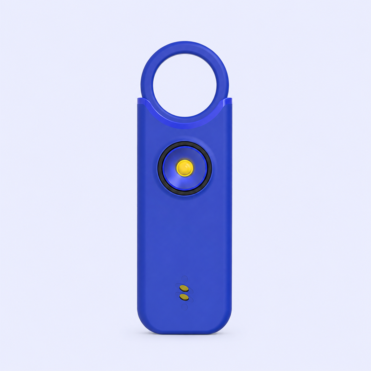 Personal Safety Alarm Keychain