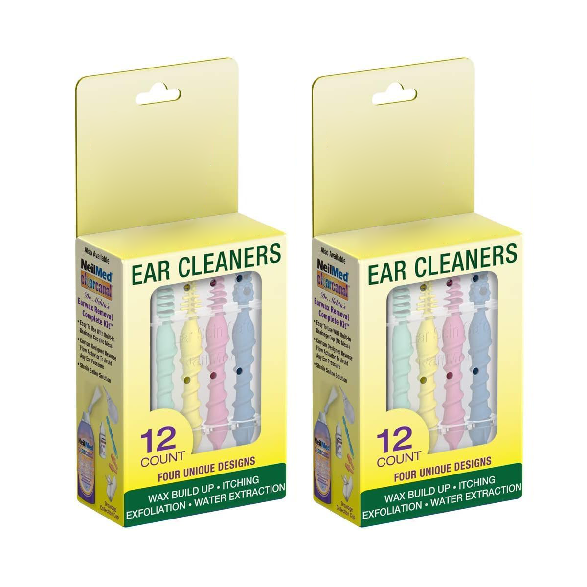 Ear Cleaning Tool