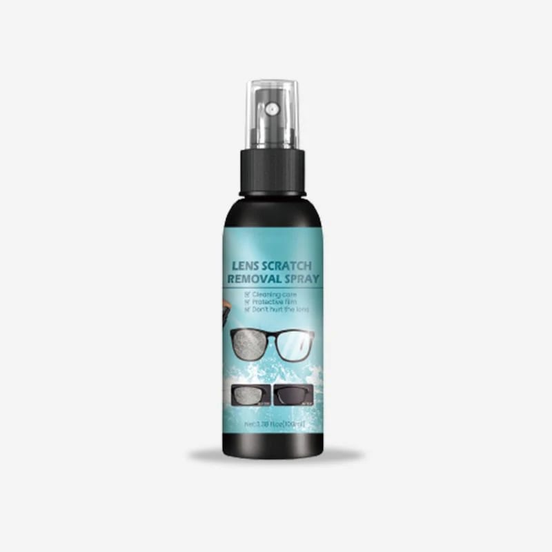 🔥Lens Scratch Repair Spray