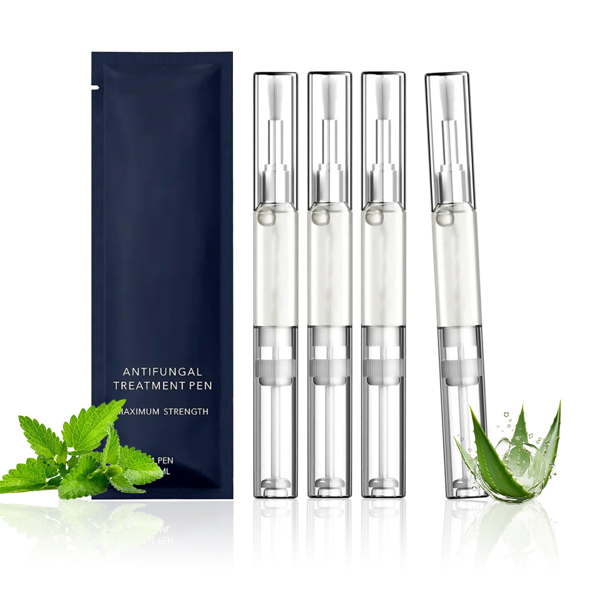 Antifungal Pen, Treats Athlete’s Foot, Jock Itch & Ringworm