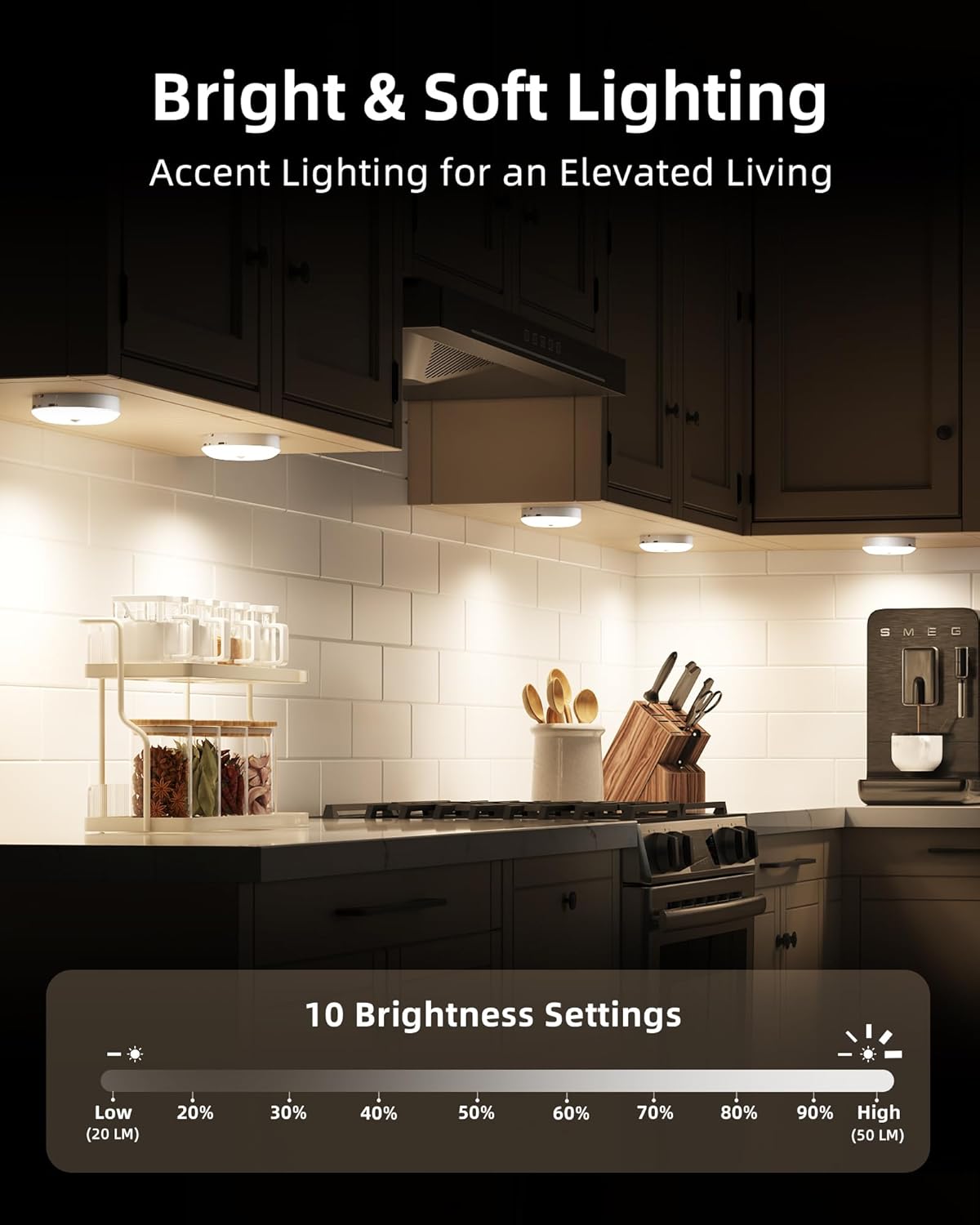 Motion Sensor Lights