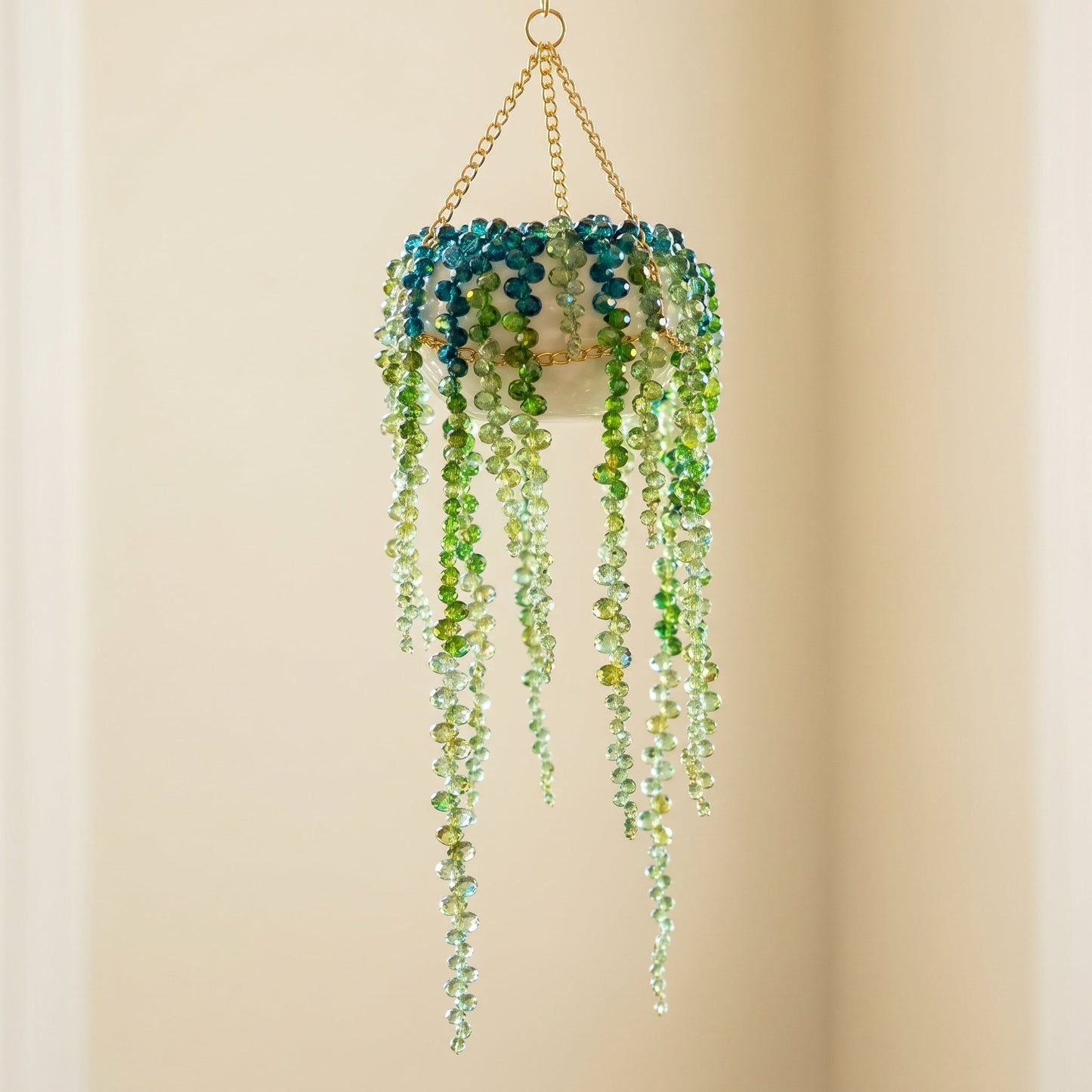 🥳DIY Suncatcher Craft Kit – Fun, Colorful Sunlight Decorations for Kids & Adults✨