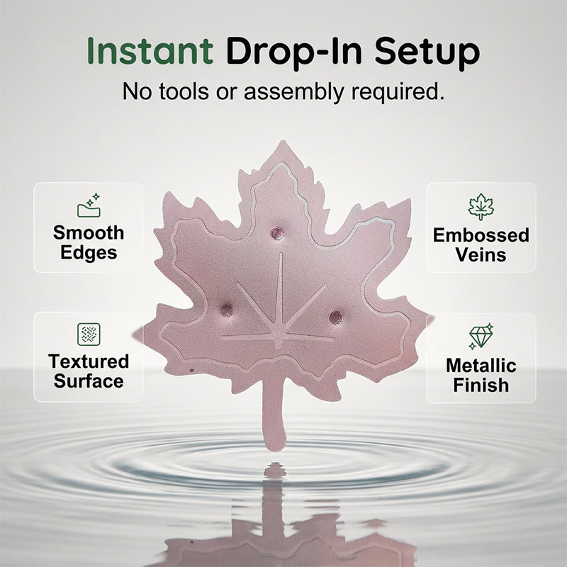 šUniversal Fit Bird Bath Purifier