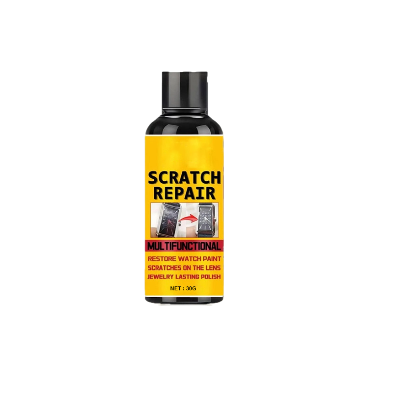 Multifunctional Scratch Repair Polish