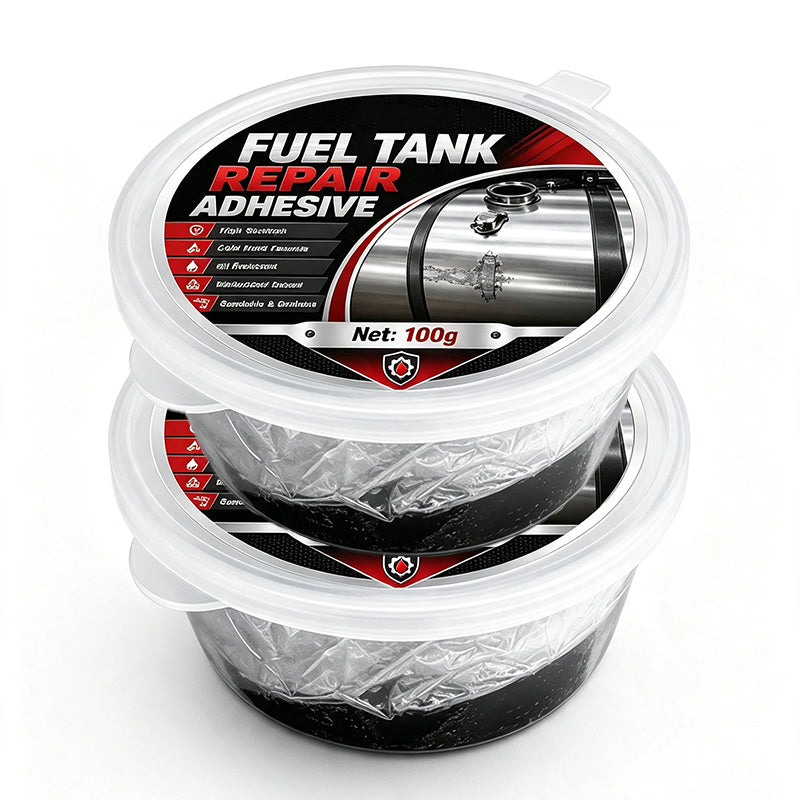 Fuel Tank Repair Adhesive