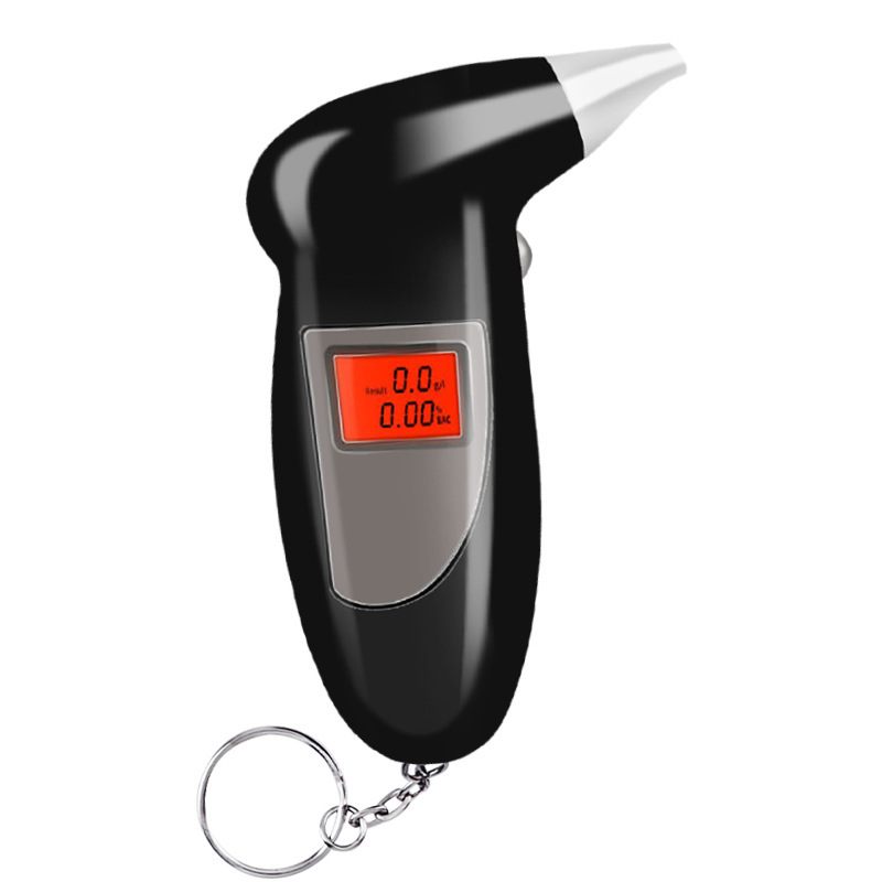 ⏰Portable Breath Alcohol Tester
