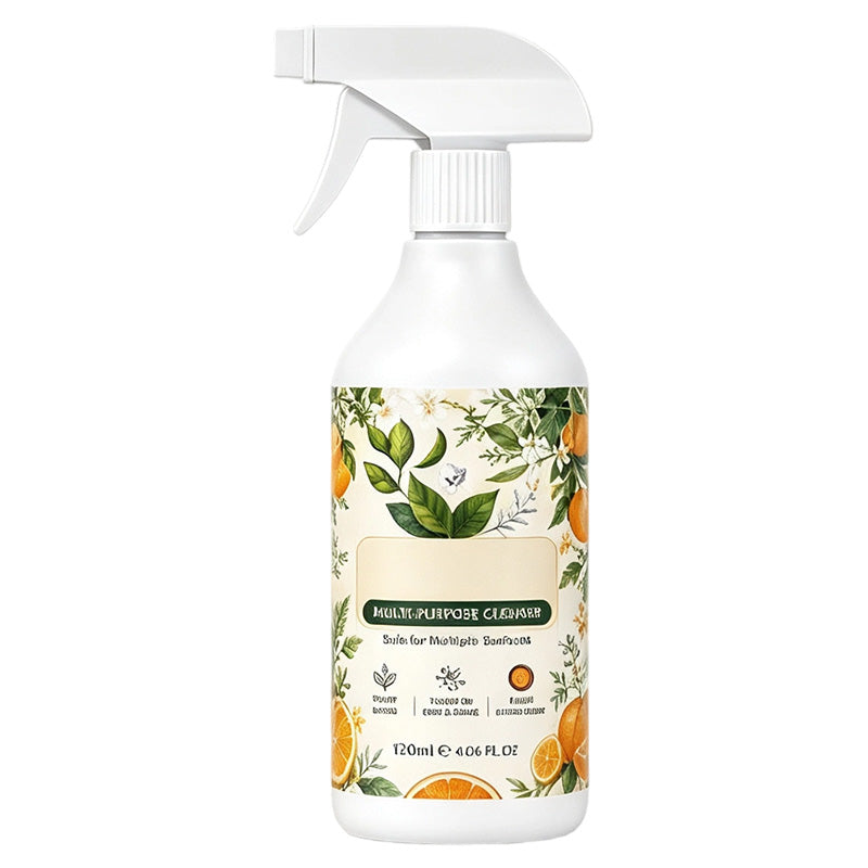 ✨🧴🧽 Heavy Duty Kitchen Degreaser Spray – Powerful Grease Remover For Home Cleaning