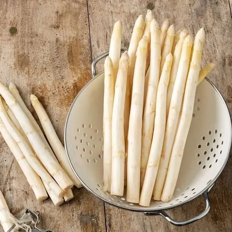 🌿Perennial Asparagus Seeds – Tender Green Garden Vegetable Seeds for Home Planting