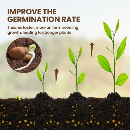 🌳Soil Pro Activator