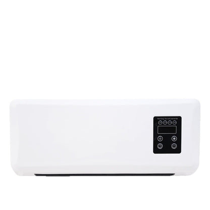 🔆Portable Electric Heater with Adjustable Heat🔥