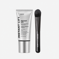 Cream + Free Applicator Brush
