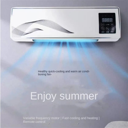 ❄️Multifuntional Wall Air Conditioner🔥