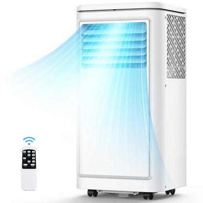 Orvyla 8,000 BTU Portable Air Conditioner