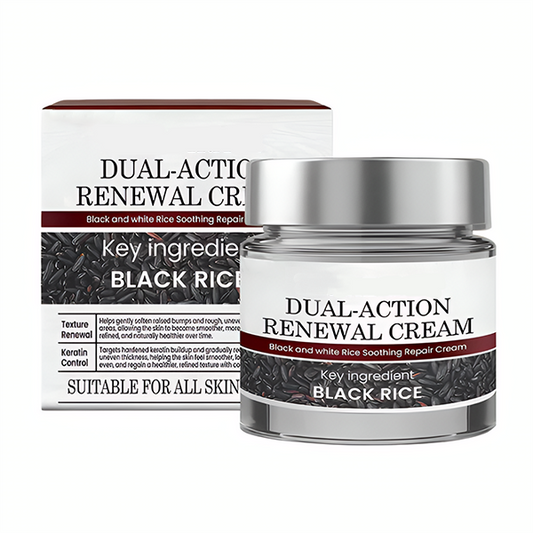✅Flash Sale - Dual-Action Renewal Cream