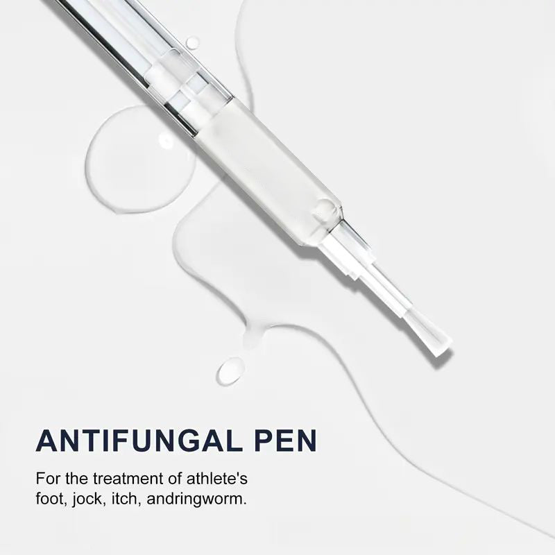Antifungal Pen, Treats Athlete’s Foot, Jock Itch & Ringworm