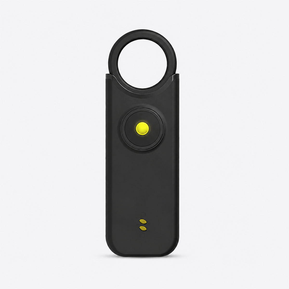 Personal Safety Alarm Keychain