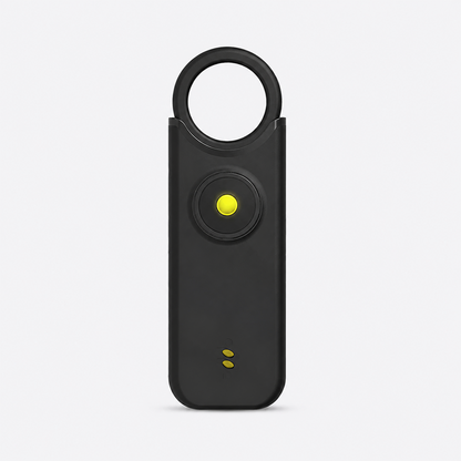 Personal Safety Alarm Keychain