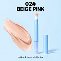 02# BEIGE PINK