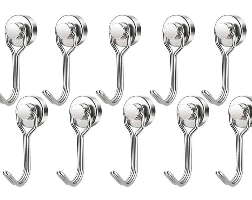 🔥Hot Sale ⚡Heavy Duty Swivel Hooks