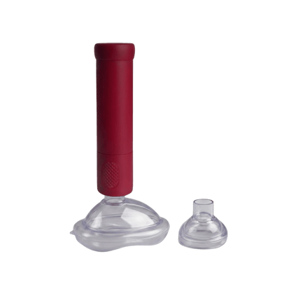 🚑2026 Upgraded Emergency Choking Rescue Suction Device for Family Safety