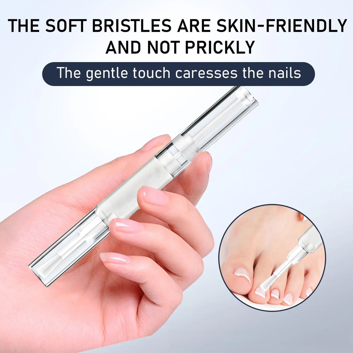 Antifungal Pen, Treats Athlete’s Foot, Jock Itch & Ringworm