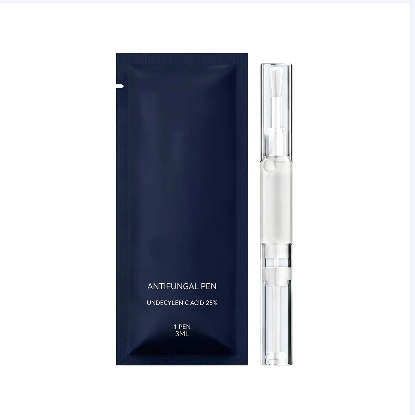 Antifungal Pen, Treats Athlete’s Foot, Jock Itch & Ringworm