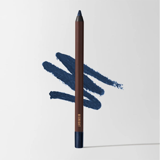 Cosmetics 24HR Waterproof Eyeliner Sharpable Eye Pencil