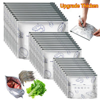 30 PCS【Upgrade Thicken】10S+10M+10L
