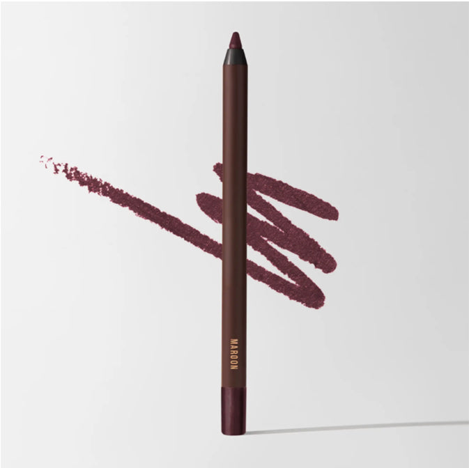 Cosmetics 24HR Waterproof Eyeliner Sharpable Eye Pencil