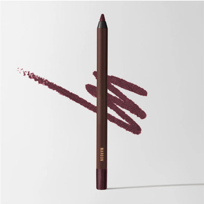 Cosmetics 24HR Waterproof Eyeliner Sharpable Eye Pencil
