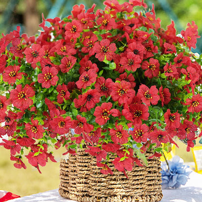 🌱High-Grade Material Artificial Flowers
