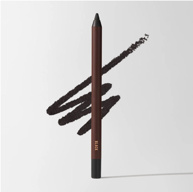 Cosmetics 24HR Waterproof Eyeliner Sharpable Eye Pencil