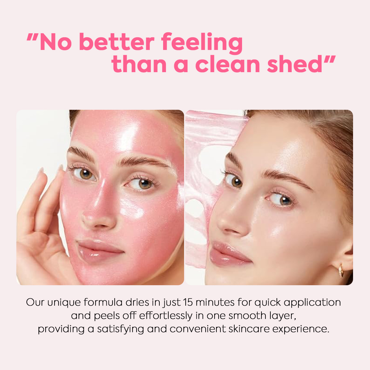 Glass Glow Skincare Set