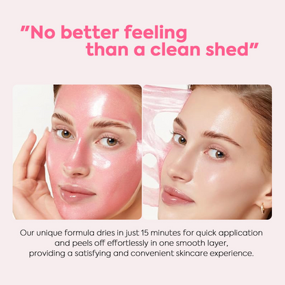 Glass Glow Skincare Set