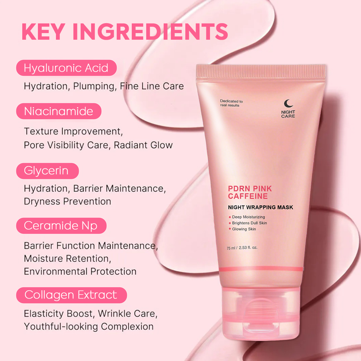 Glass Glow Skincare Set