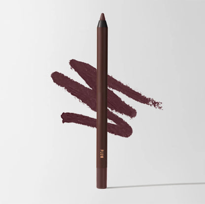 Cosmetics 24HR Waterproof Eyeliner Sharpable Eye Pencil