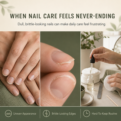 OREGANO & BLACK SEED OIL - ELIMINATES NAIL FUNGUS