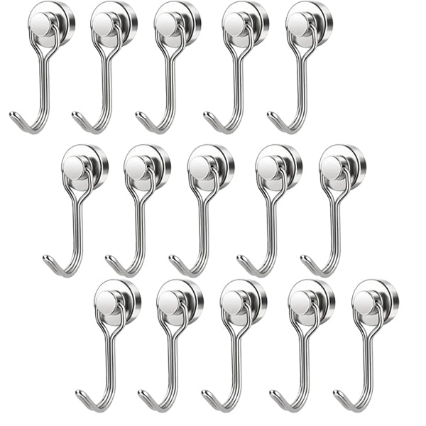 🔥Hot Sale ⚡Heavy Duty Swivel Hooks
