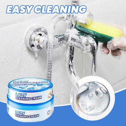 ⚡2026 New Hot Sales ✨Multifunctional Effective Cleaning Cream