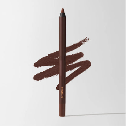 Cosmetics 24HR Waterproof Eyeliner Sharpable Eye Pencil