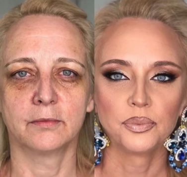 Luxury Foundation