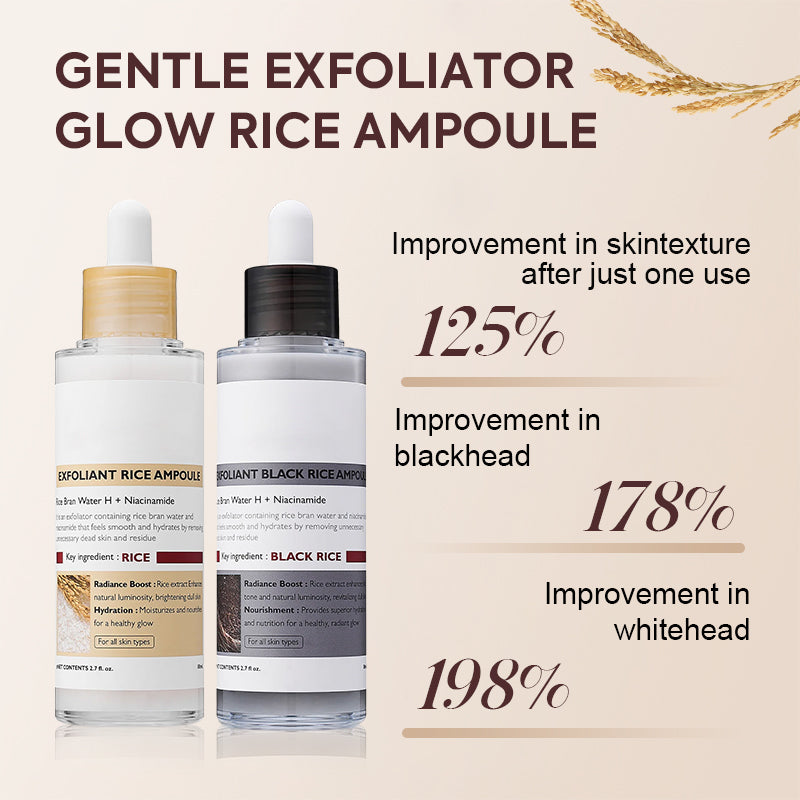 Complete Skin Transformation Set