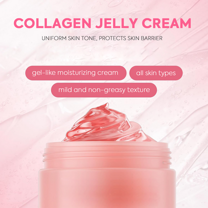 Glass Glow Skincare Set