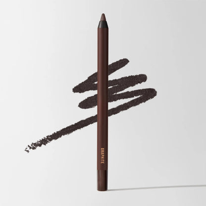 Cosmetics 24HR Waterproof Eyeliner Sharpable Eye Pencil