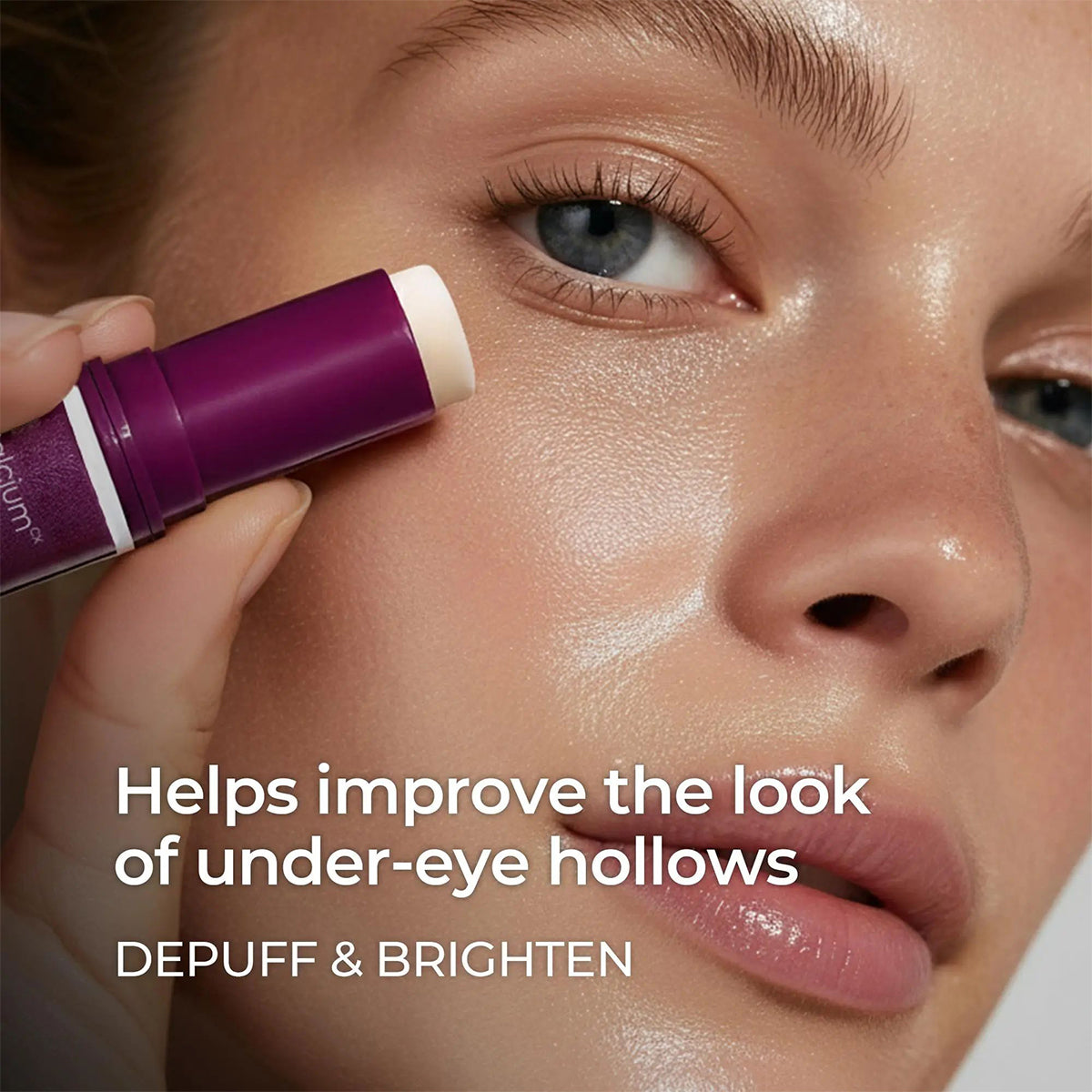 Cactox & Collagen Multi Pore Firming Duo with Cactus Cooling & Eye Care Stick