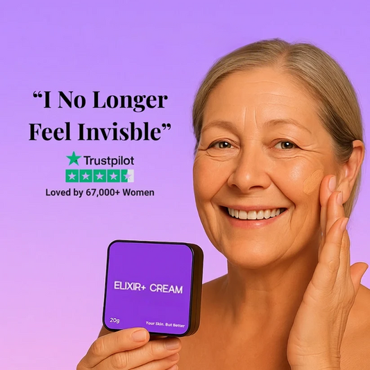 Orvyla Elixir+ Cream