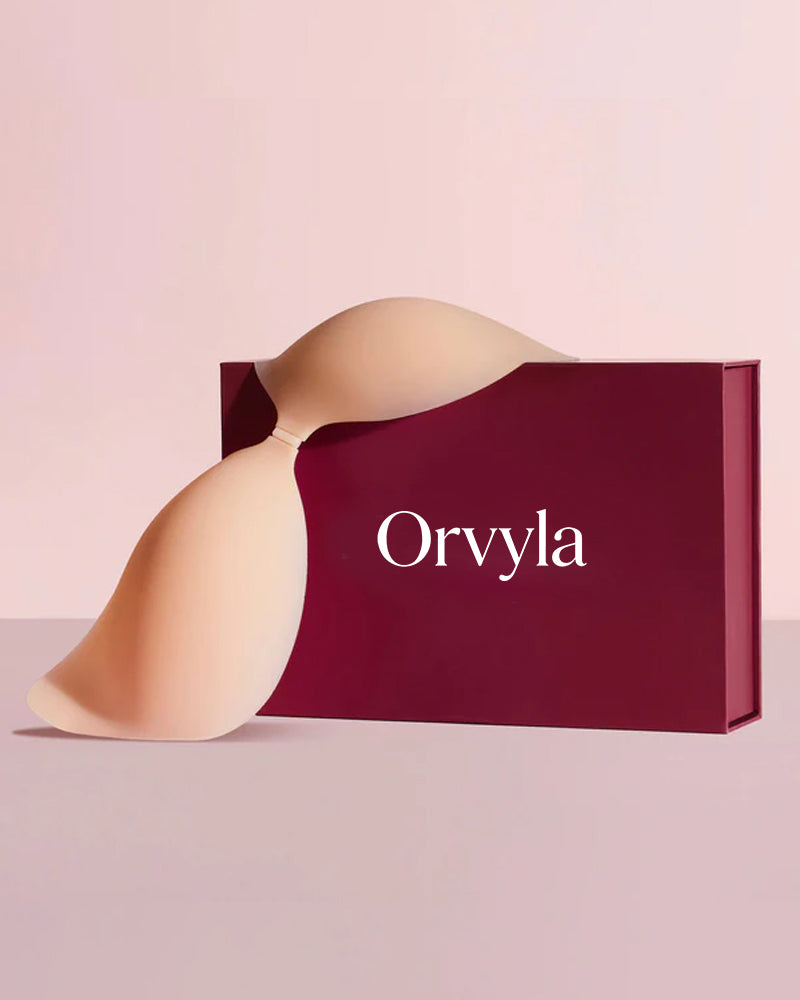 Invisible Lift Sticky Cleavage Bra