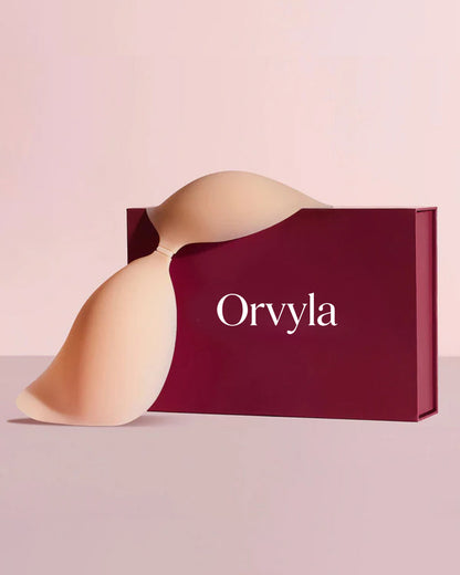 Invisible Lift Sticky Cleavage Bra