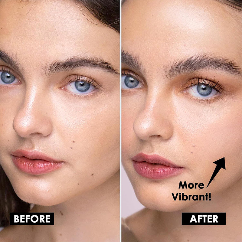 Mattifying Waterproof Makeup Setting Spray