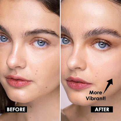 Mattifying Waterproof Makeup Setting Spray